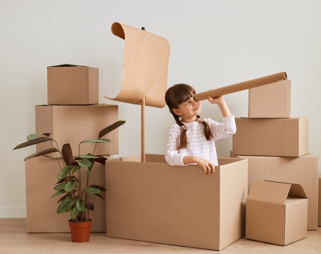 Carton Box Supplier In Dubai