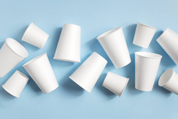 Disposable Cups
