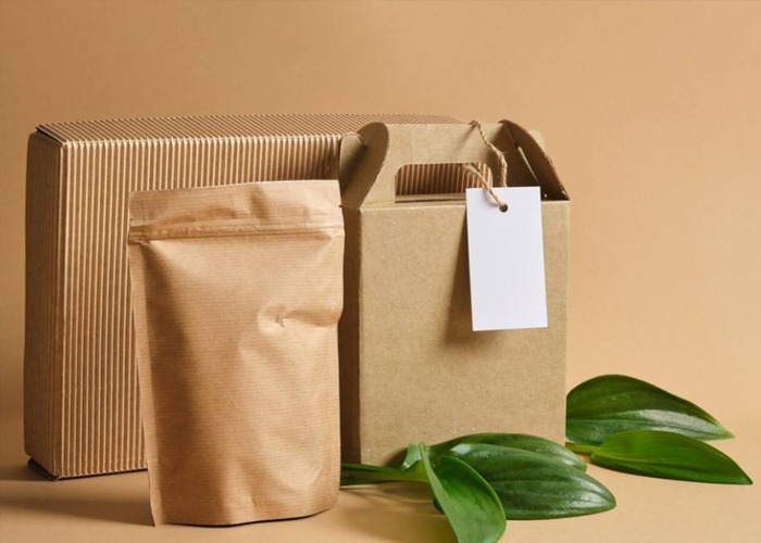 Paper Bag Manufacturers in Dubai