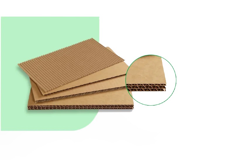 Corrugated Box
