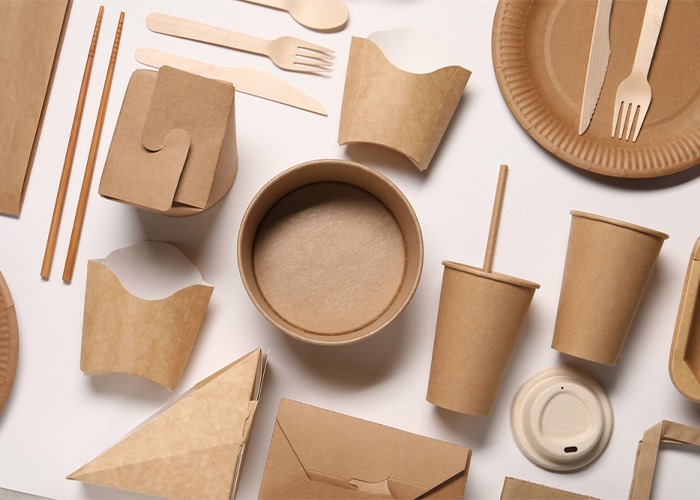 Packaging Materials Suppliers in Dubai