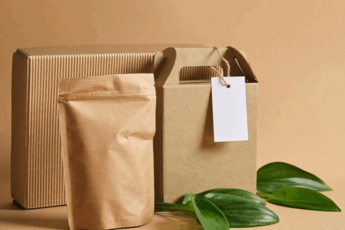 Sustainable Packaging in the UAE