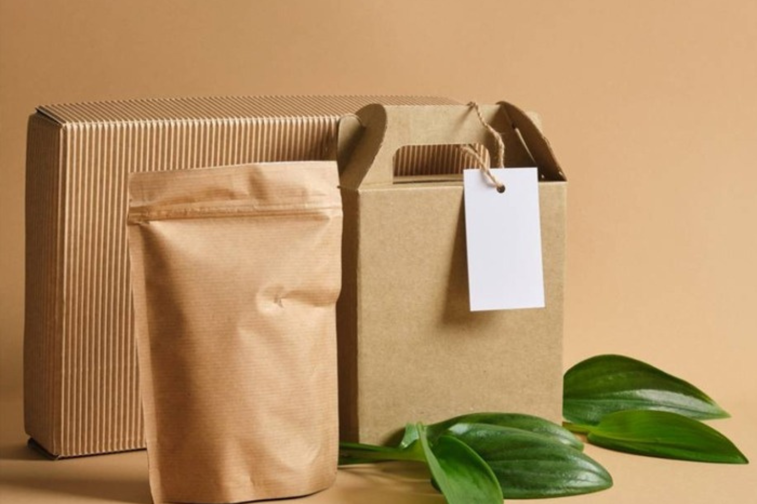 Sustainable Packaging in the UAE