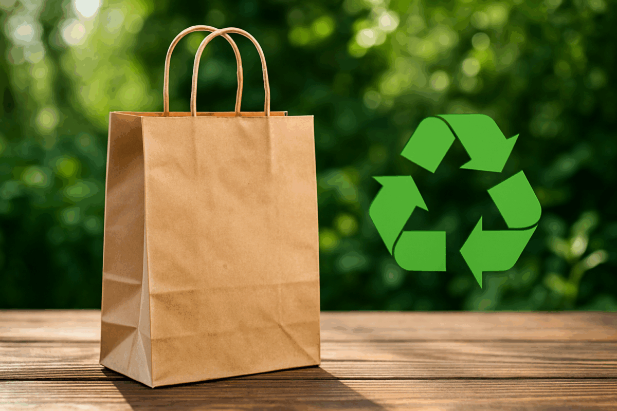 Eco-Friendly and Sustainable