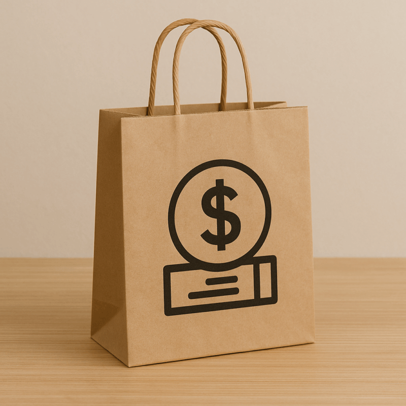 Cost-Effective Packaging Solution