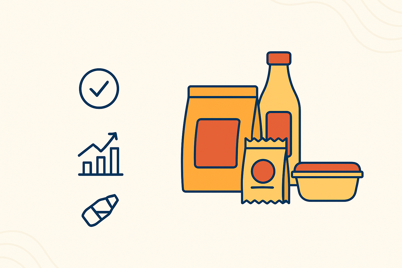 How to Choose the Best Food Packaging Company