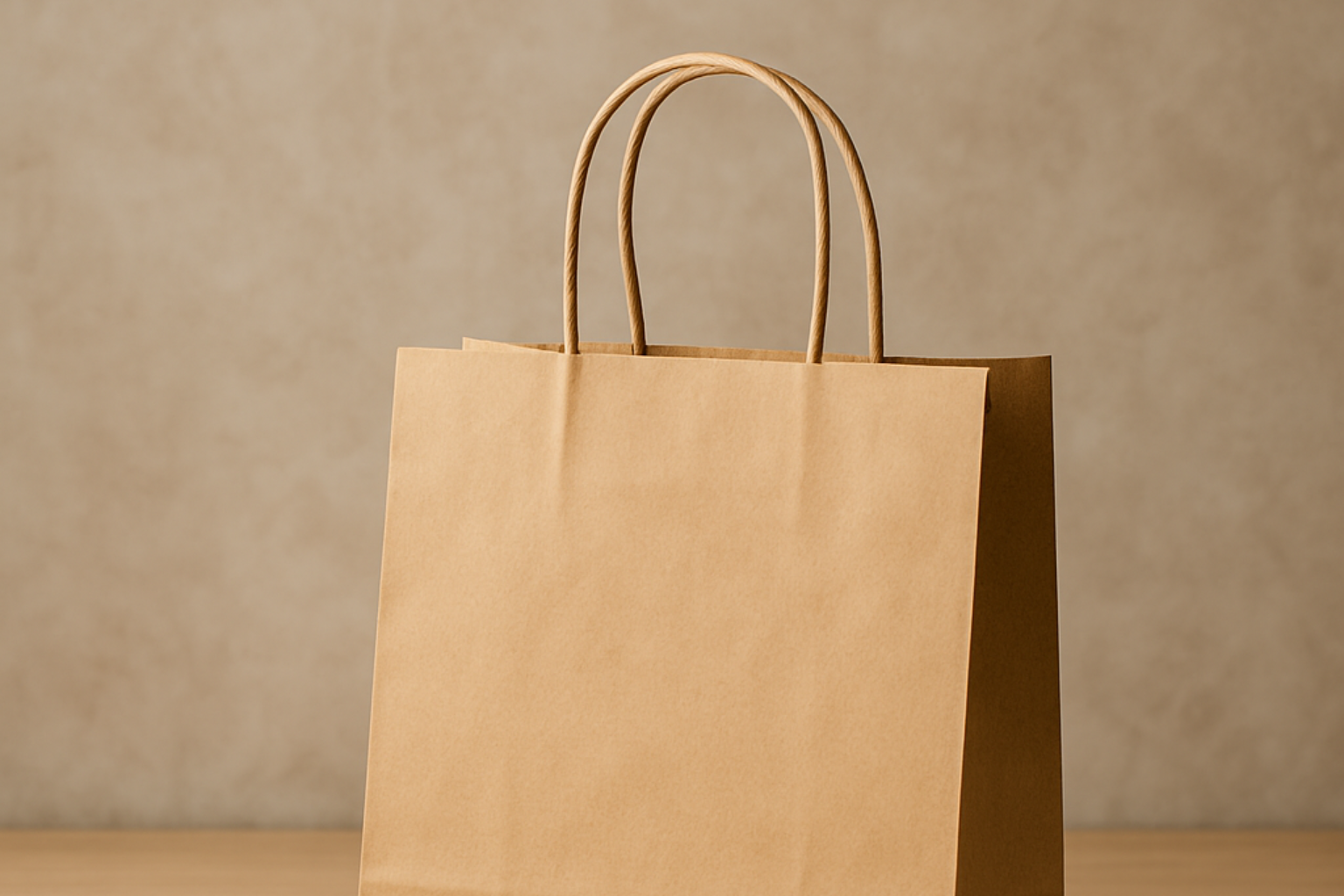 Benefits of Using Kraft Paper Bags
