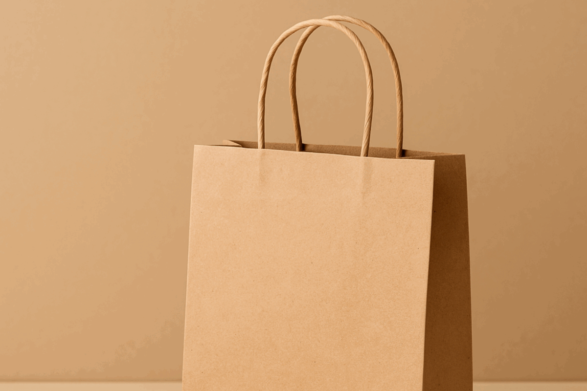 Custom Paper Bags for Retail Brands in the UAE