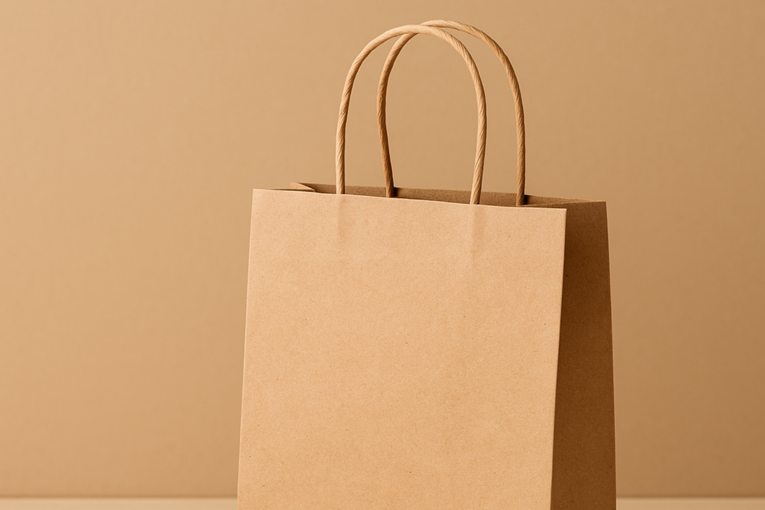 Custom Paper Bags for Retail Brands in the UAE