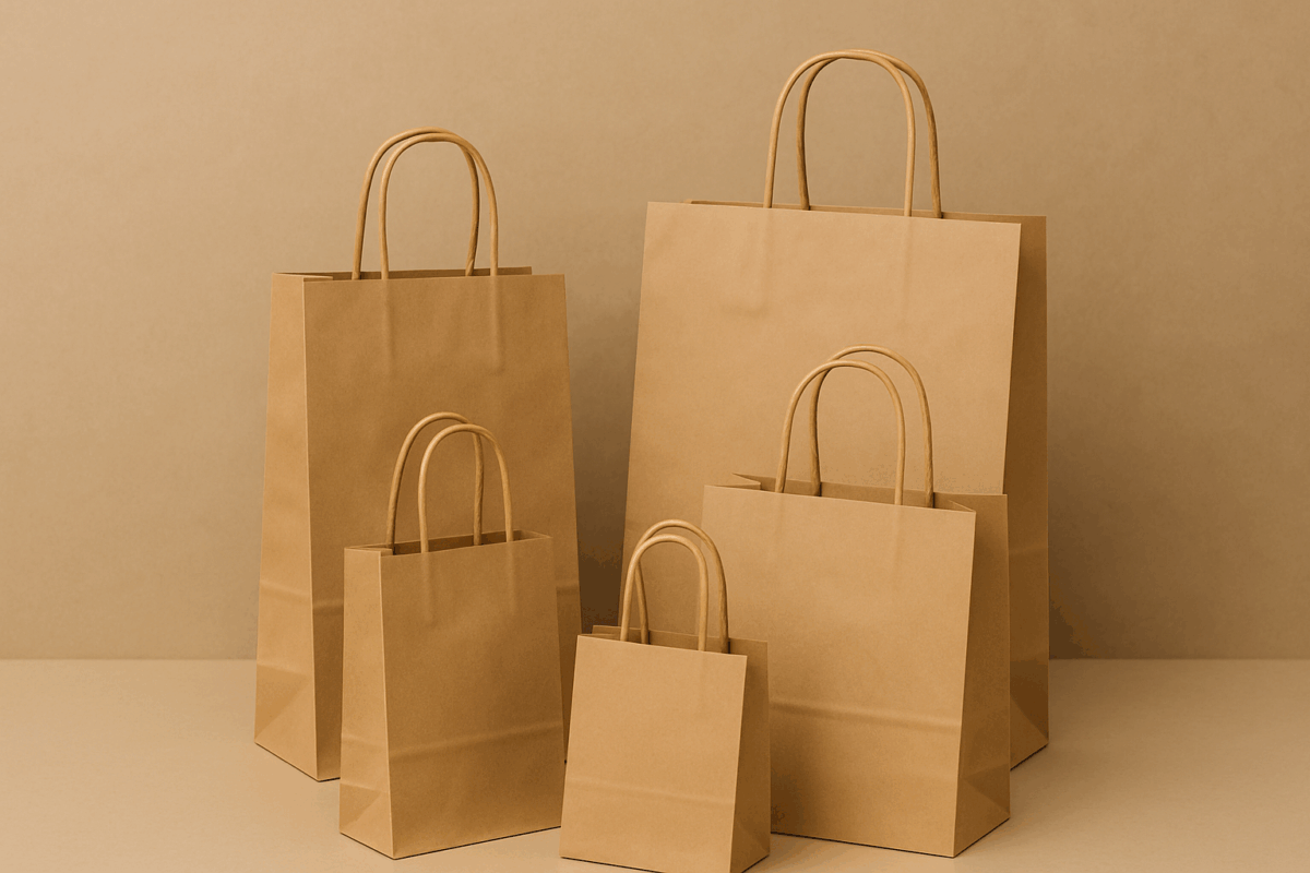 5 Costly Mistakes to Avoid When Ordering Custom Paper Bags