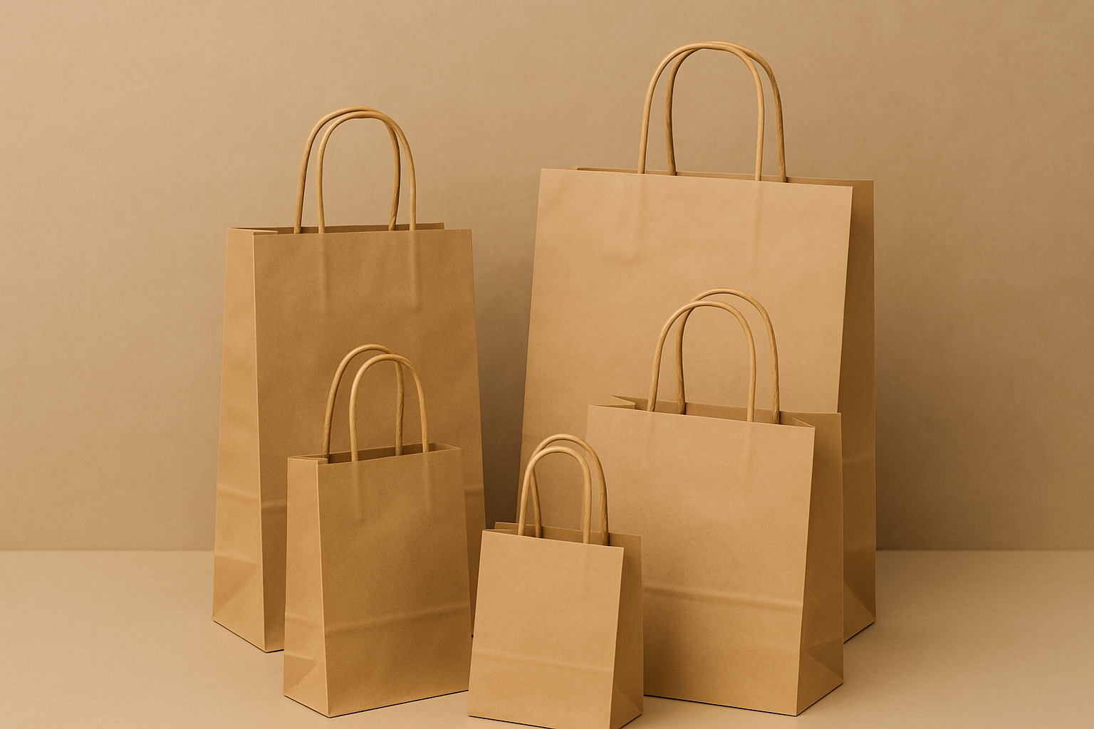 5 Costly Mistakes to Avoid When Ordering Custom Paper Bags