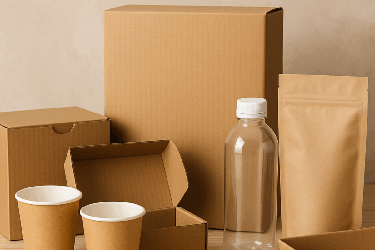 Why the UAE Is Becoming a Hub for Packaging Manufacturing