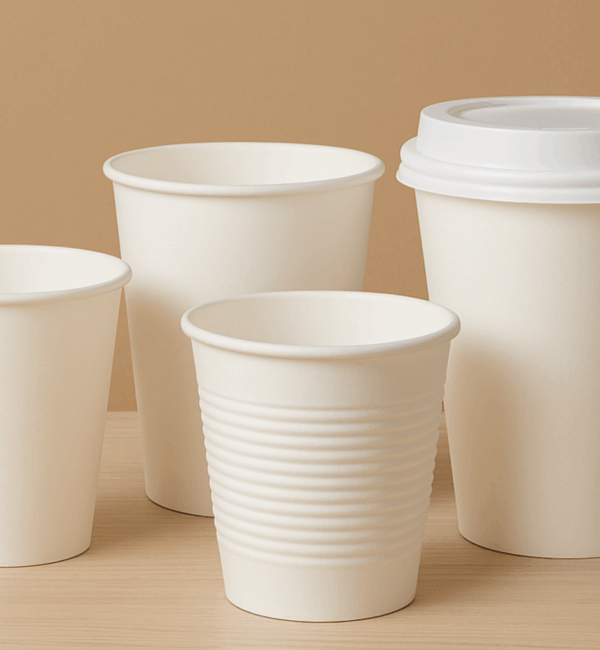 What Paper Cup Size Works Best for Hot & Cold Drinks in UAE