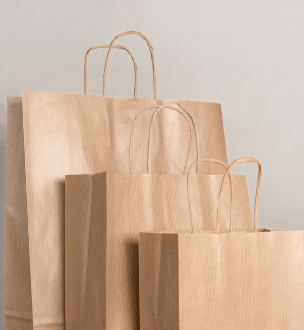Why Businesses in Dubai Are Switching to Wholesale Paper Bags