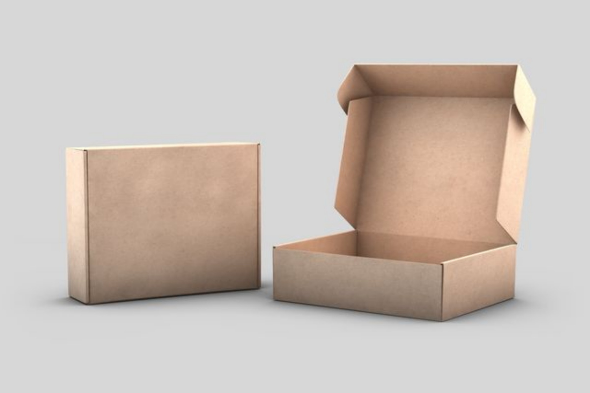 Types of Corrugated Boxes Explained Single, Double & Triple Wall and Which One You Need