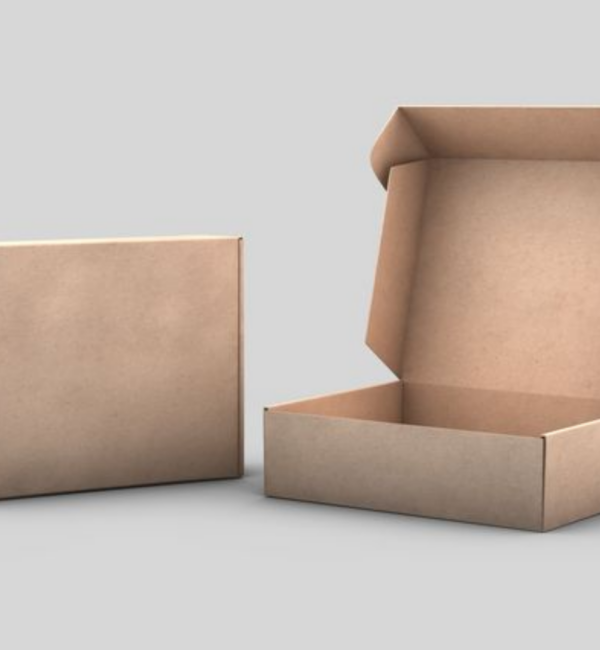 Types of Corrugated Boxes Explained Single, Double & Triple Wall and Which One You Need