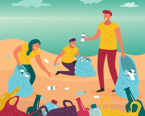 Environmental Benefits of Choosing Paper Cups Over Plastic in the UAE
