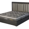 Black Beauty Mattress