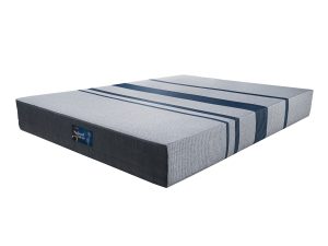 Spinal Luxe Pocket Spring Mattress 193x203x24 CM, Medium Firm King Mattress | Mattress in a Box