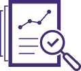 Quality control with documented protocols