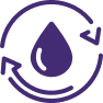 UF+RO systems icon