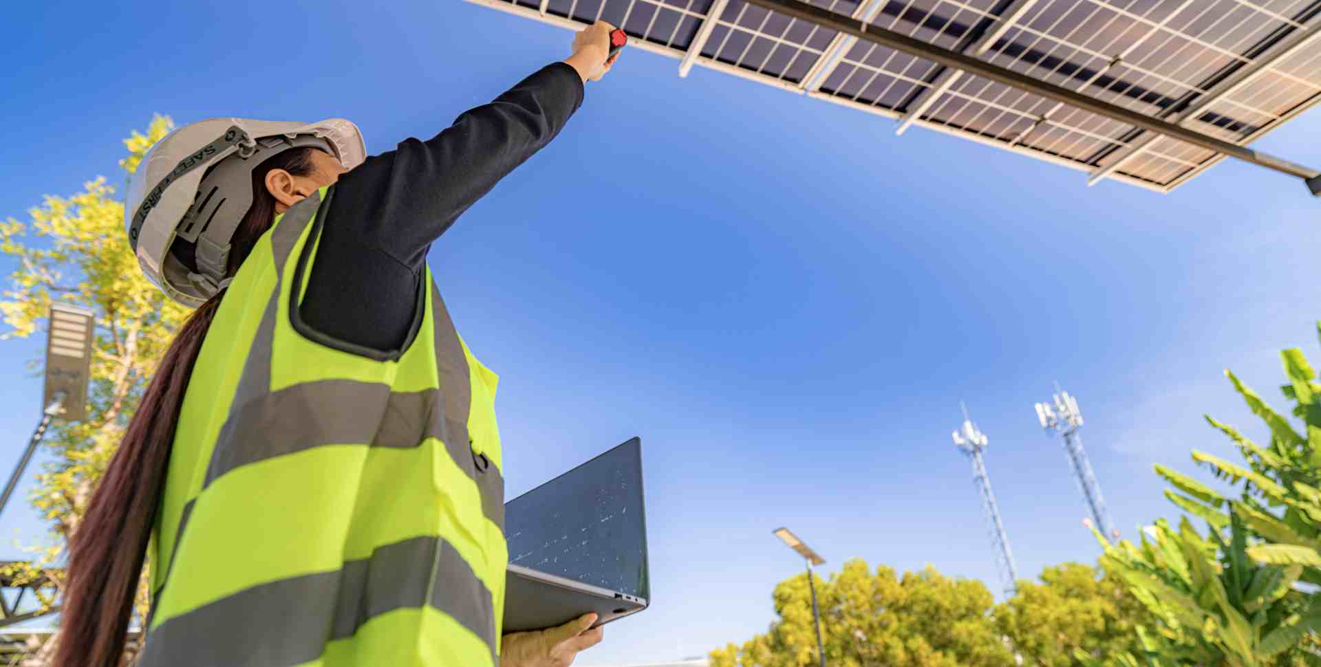 Eco-Friendly Projects