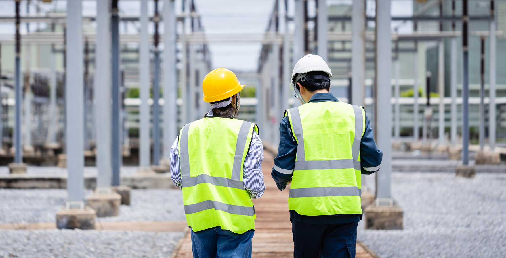 OPERATIONAL EXCELLENCE