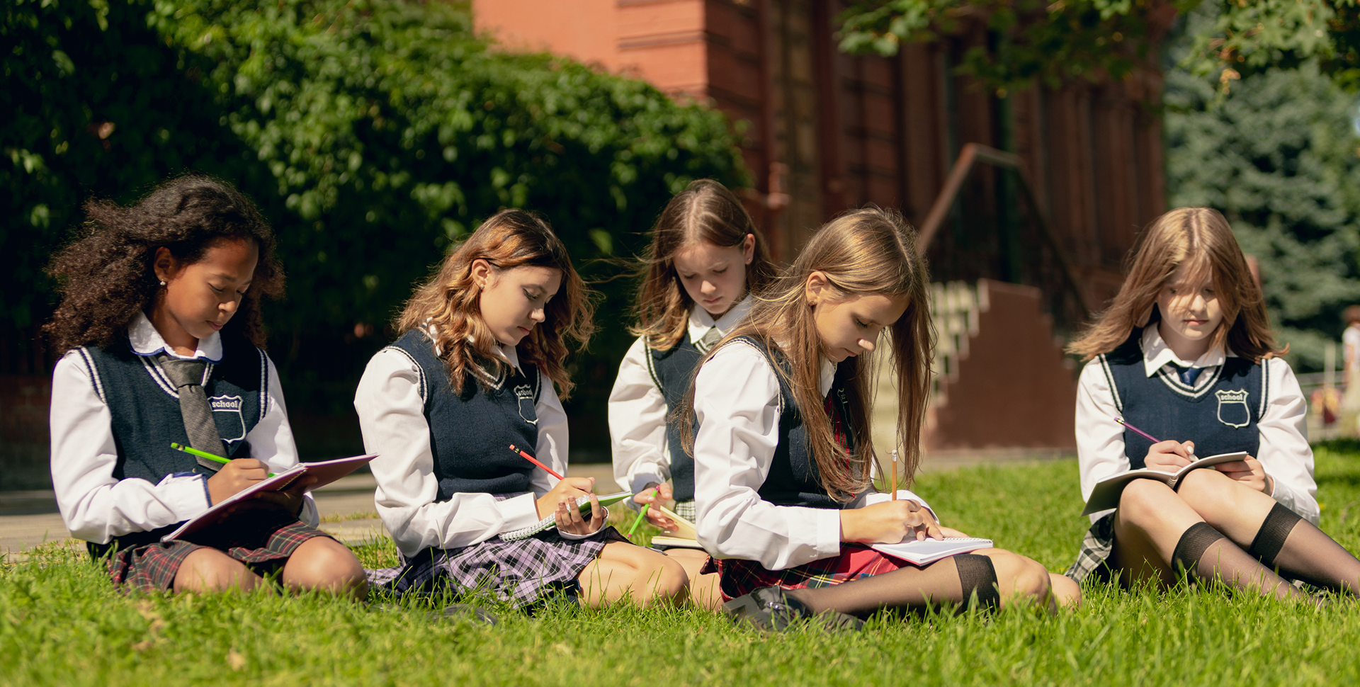 Education and Youth Projects