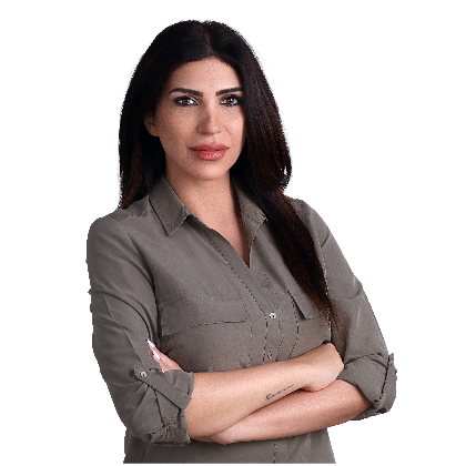 Joelle Atallah