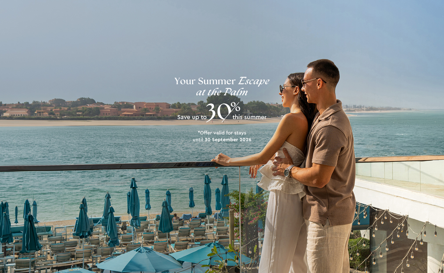 Mgallery Enticing offers